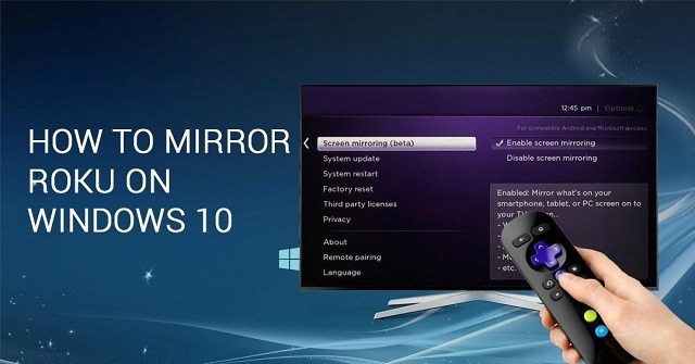 mirror-for-roku-not-working-mac